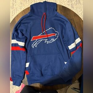 Women’s Buffalo Bills Hoodie
